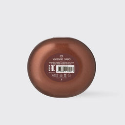 Лимитка Vivienne Sabo Кремовые румяна Riviera du Soleil тон 01