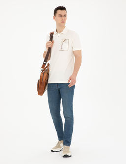 _ndigo Slim Fit Jean Pantolon