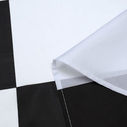 Флаг Гоночный, 90 х 150 см, полиэстер - Simaland фото 3