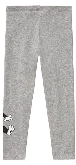 Леггинсы для девочек - Lupilu фото 3