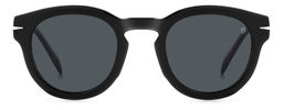 Солнцезащитные очки DAVID BECKHAM DB 7041/S FLAT