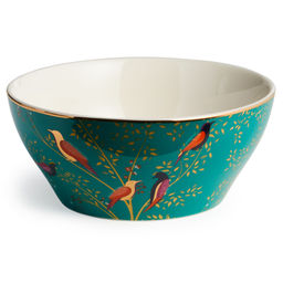 САЛАТНИК LEFARD GOLDEN BIRDS 15*6,5 СМ (КОР=24ШТ.)