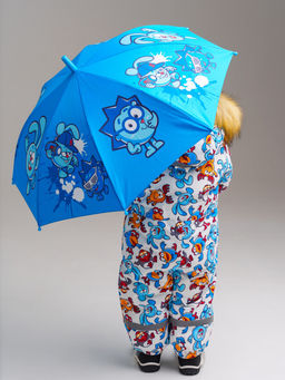 PlayToday / Зонт-трость для мальчика  фото 5