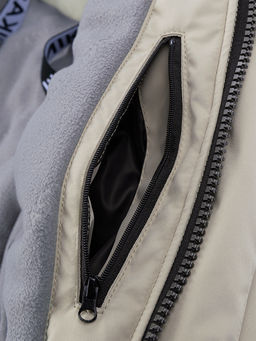 КУРТКА 4з3524 орех - Nikastyle фото 18