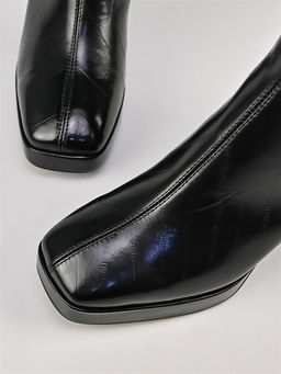 Ботильоны на выход и на работу D1-7305 - Piniolo фото 4