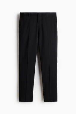 Pantalon de traje Slim Fit - H&m фото 15