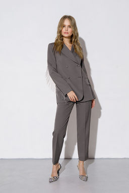 Костюм Pirs 3842 графит