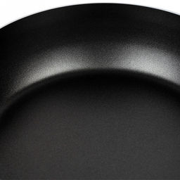 "Атлас" Сотейник с антипригарным покрытием д26см, h7см, s1,5мм, 2 бакелитовые ручки (Россия)