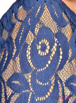 Туника Модель №1821 размеры 44-84 - Plusmoda фото 15