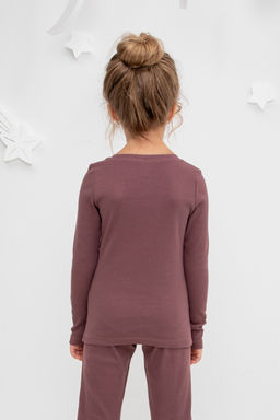 К 302210-1/каштан, джемпер