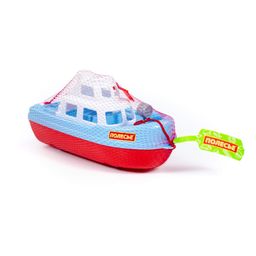 Катер Мечта - Полесье фото 6