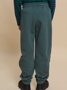 PELICAN, брюки для мальчиков, Хаки фото 3