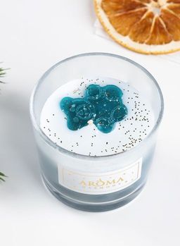 Ароматический набор Happy Christmas Брауни(*) - Aroma harmony фото 4