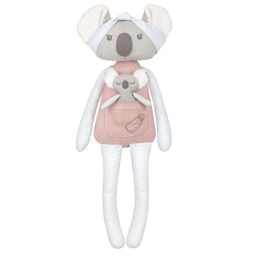 Набор для шитья Miadolla MD-0366 Мама Коала и детеныш  фото 5