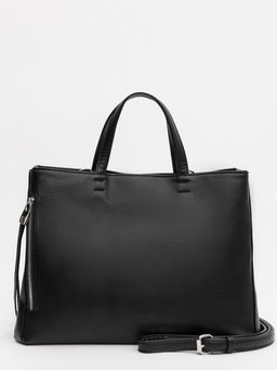 Чёрный тоут S.Lavia  фото 3