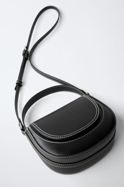 MINI CROSSBODY BAG