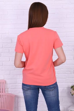 Футболка 56514 - Натали фото 10