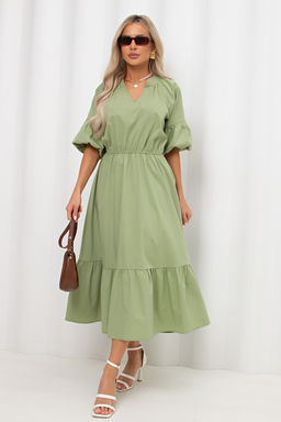 VALENTINA Платье Мелисента №3