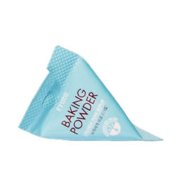 Etude House Baking Powder Crunch Pore Scrub 7g*1ea - Скраб для очищения пор с содой (в пирамидках) 7г.*1шт