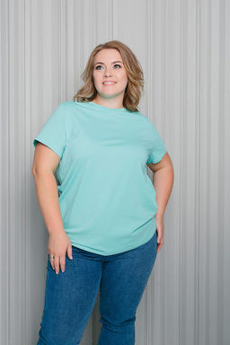 Футболка женская - Jp фото 10