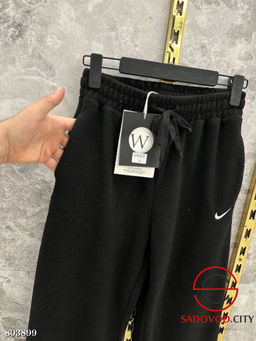 Джоггеры женские на резинке - Bruno фото 12