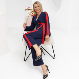 Жакет Меняю имидж (чили) - Charutti фото 3