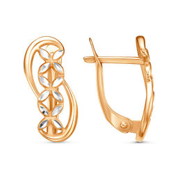 СЕРЬГИ 34016895-5