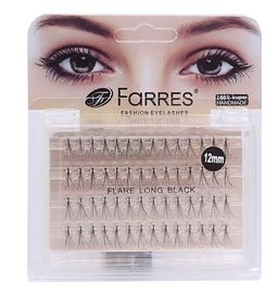 Farres M001-12 Пучки для наращивания ресниц (12)