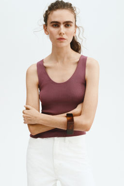 Top de punto - H&m фото 8