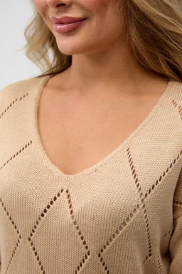 Джемпер женский w-01-108 - Esenia фото 19