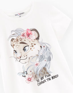 Джемпер для девочки