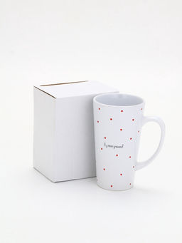 Кружка «Умничка», 450 мл (с арт 10867457)