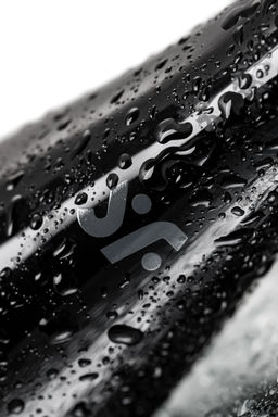 Двусторонний фаллоимитатор Satisfyer Dazzling Crystal 1, стекло, черный, 18,5 см  фото 14