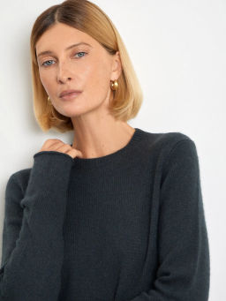 EMKA // Джемпер из шерсти  фото 3