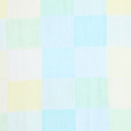 Цена за 2 шт. Полотенце LoveLife «Клеточки», 26×50 см, хлопок 100%, голубое