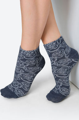 Женские носки Happy Fox