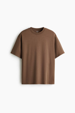Camiseta Cooling Relaxed Fit - H&m фото 6