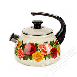 Чайник для плиты 2,0л ц/шт св. 43604-102/6 (Керчь)