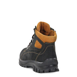 Ботинки для школьников-мальчиков