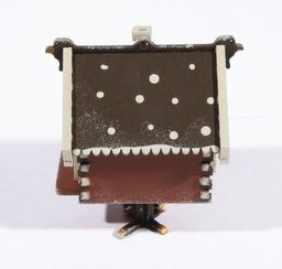 Избушка на курьих ножках 360-5 - Idh фото 2