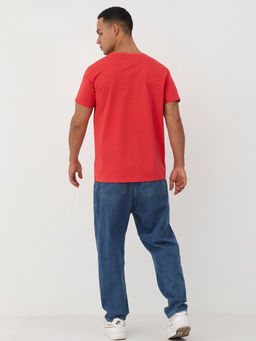 LUI et ELLE/ Футболка мужская фото 3