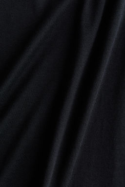 Camiseta de tirantes en mezcla de seda - H&m фото 6
