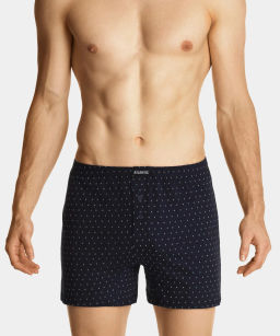 2MBX-013 Трусы боксеры Sport - набор 2 шт. - Atlantic фото 43