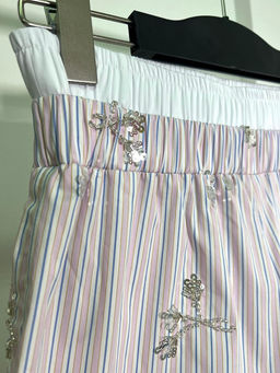 Шорты 1142 - Niv niv фото 5