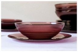 Салатник ЛУИЗ ЛИЛАК 16см