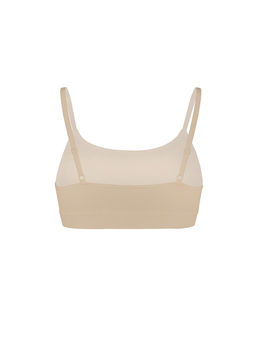 Бюстгальтер жен. Medona бежевый Soft bra - Sensera фото 2