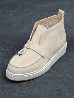 01-5172-5 Ботинки демисезонные - No name фото 5