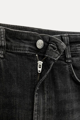 TRF SCULPT HIGH-WAIST JEANS - Zara фото 40