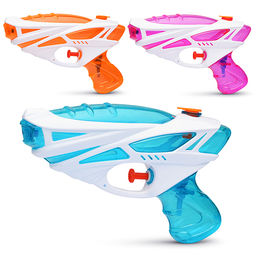 Водное оружие "Космическая волна" в пакете