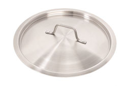 Котел Kukmara линии HoReCa 30 литров, диаметром 35см, с металлической крышкой HRC-SP30035M  фото 5